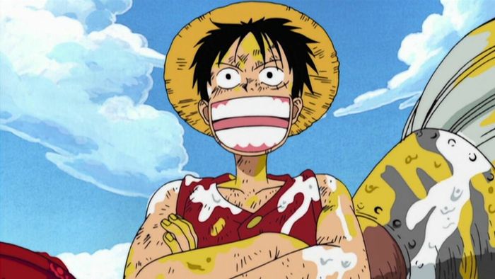 Liệu Luffy có thức tỉnh Quả trái Dầu của mình trong chương tiếp theo không? Hình dáng mới của anh ấy sẽ là gì?