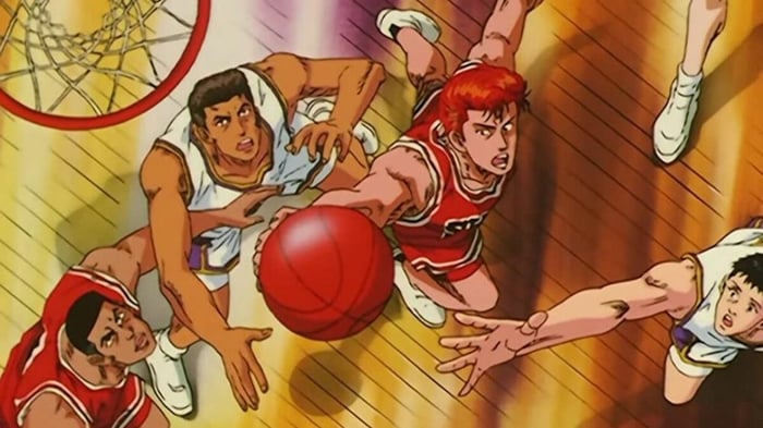 Các Poster của Bộ Phim Mới Nhất của Slam Dunk Tiết Lộ Ngày Ra Mắt vào Tháng 12