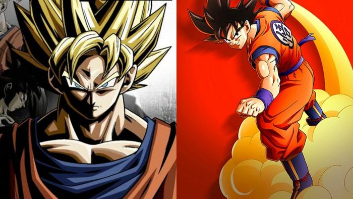 Dragon Ball Xenoverse 2 hay DBZ Kakarot, cái nào tốt hơn? Bạn nên mua/chơi trò chơi nào? (Bìa)