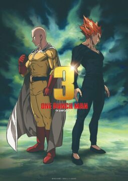 Tất Cả Mọi Thứ Bạn Cần Biết Về Mùa 3 của One-Punch Man