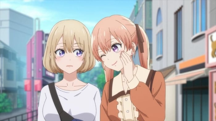 'A Couple of Cuckoos' Anime Part 2 Trailer Previews ED