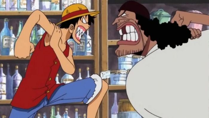 Top 15 Cảnh quan trọng nhất trong One Piece! [Phần 1] 