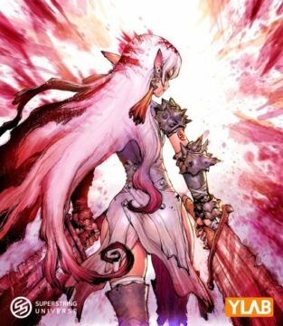 Họa Sĩ của Dr. Stone, Boichi, Tiết Lộ Webtoon Mới Cho Năm 2023