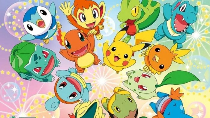 Công Ty Pokemon Mở Cuộc Thử Vai Cho Một Chương Trình Mới Không Kịch Bản