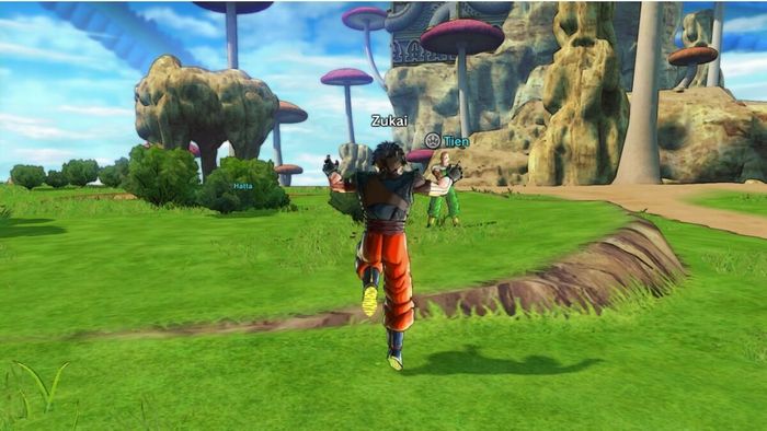 Hướng Dẫn Hoàn Chỉnh để Chọn Một Hướng Dẫn Viên trong Xenoverse 2!