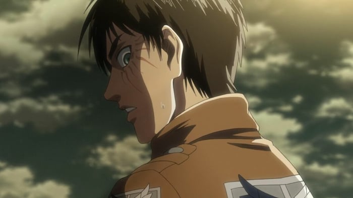 Liệu Attack on Titan có một kết thúc gốc của anime không? Nó có thể là gì?