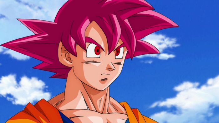 Dragon Ball: Theo Dõi Các Biến Hình của Goku Qua Các Năm 