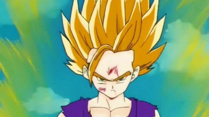 Dragon Ball: Theo Dõi Các Biến Hình của Goku Qua Các Năm 