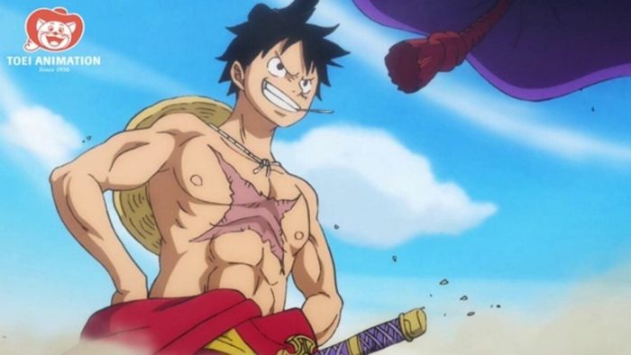 Oda Tuyên Bố One Piece Manga Nghỉ 1 Tháng Để Chuẩn Bị Cho Cung Truyện Cuối Cùng (Bìa)