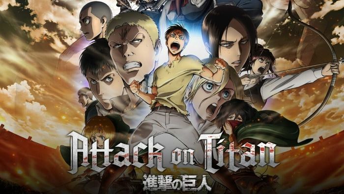 Liệu Attack on Titan có một kết thúc gốc của anime không? Nó có thể là gì?