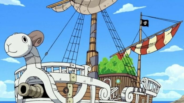 Top 15 khoảnh khắc One Piece hay nhất mọi thời đại! [Phần 2]