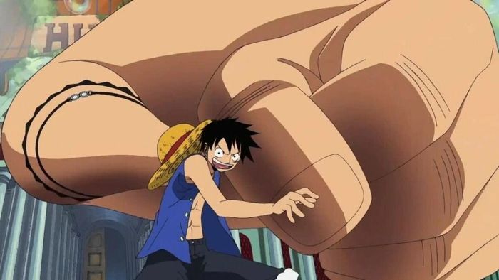 Sức mạnh mới Zoan của Luffy có làm mờ đi những thành tựu của anh ấy không?