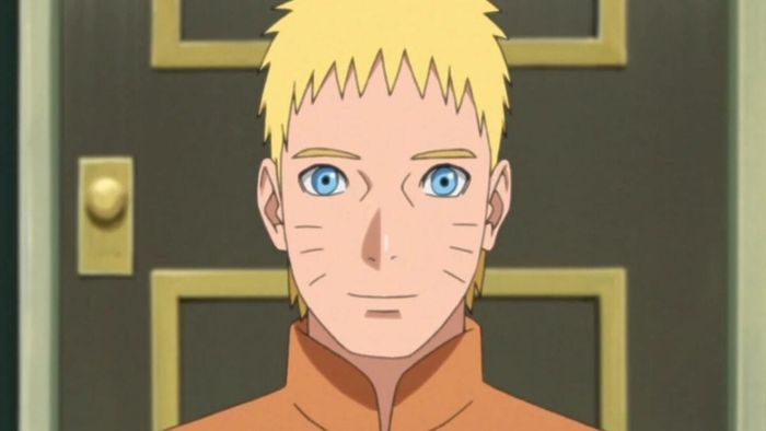 Bìa Boruto Chương 64: Naruto Chuẩn Bị Sẵn Sàng Cho Trận Chiến Không Có Kurama Với Code