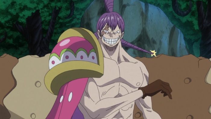 Top 15 Khoản Tiền Thưởng Hoạt Động Cao Nhất trong One Piece, Xếp Hạng