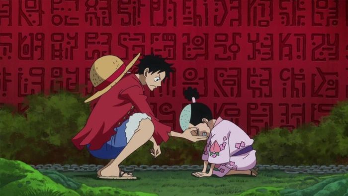 One Piece: Liệu Momonosuke có vượt qua được cha mình, Kozoki Oden không? 