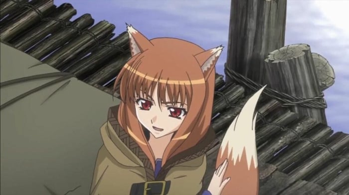 ‘‘Spice and Wolf’’ đã kết thúc chưa? Hình bìa như thế nào?