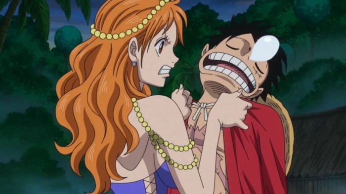 One Piece: Liệu Germa 66 có thoát khỏi Đảo Bánh Nguyệt Tự Nhiên một cách an toàn không? 