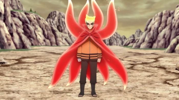 Làm thế nào Naruto tự phá hủy cấu trúc thế giới của mình? Naruto có tệ không? bìa