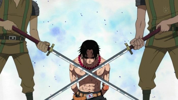 Top 15 khoảnh khắc One Piece hay nhất mọi thời đại! [Phần 2]