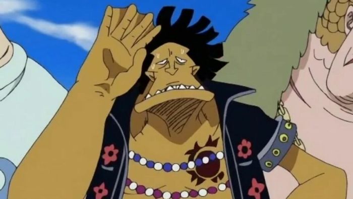Top 15 Khoản Tiền Thưởng Hoạt Động Cao Nhất trong One Piece, Xếp Hạng