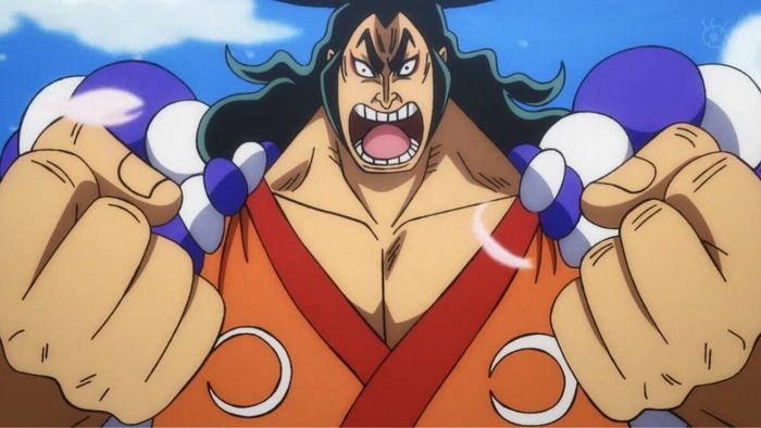 One Piece: Momonosuke sẽ vượt qua cha mình, Kozoki Oden? 