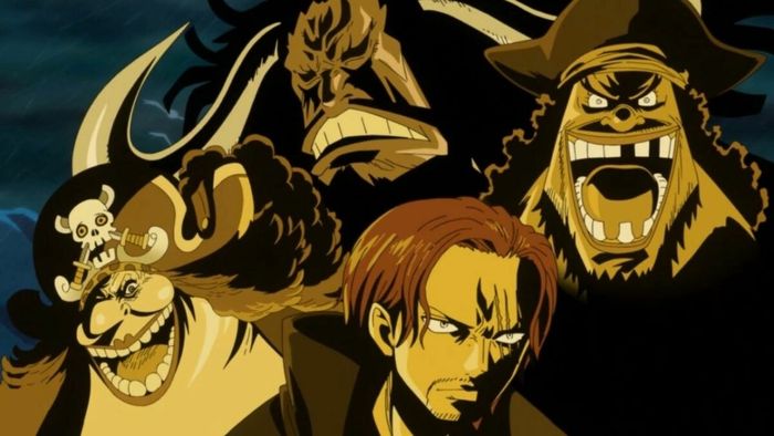 One Piece: Những Yonko Mới Sau Wano? Big Mom sẽ bị Thay Thế?