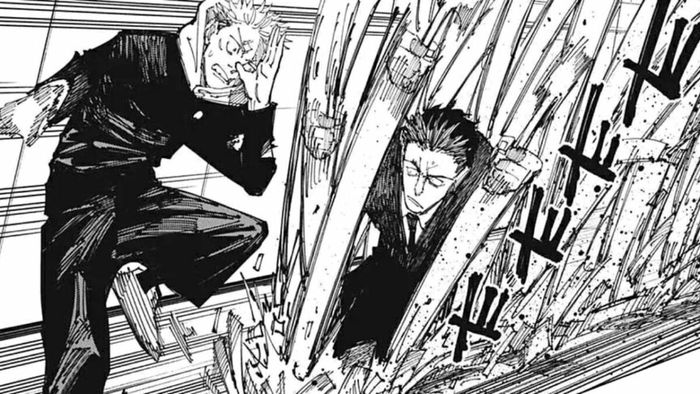 Chương 167 của Jujutsu Kaisen: Bìa và Quy Tắc Mới Cứu Lấy Yuji từ Higuruma