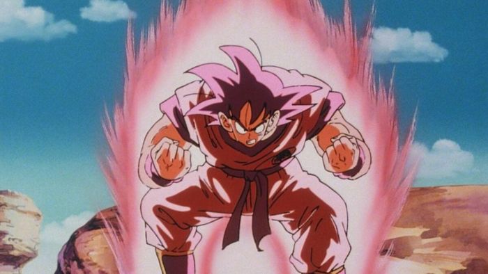 Dragon Ball: Theo Dõi Các Biến Hình của Goku Qua Các Năm 