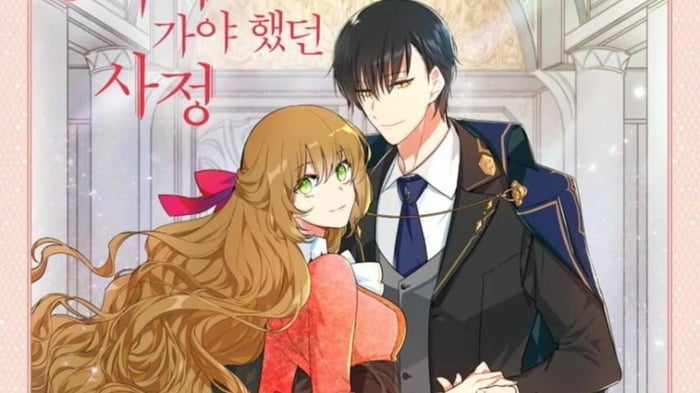 ‘Tại Sao Raeliana Lại Lạc Đến Lâu Đài Của Công Tước’ Manhwa Gây Ấn Tượng với Anime