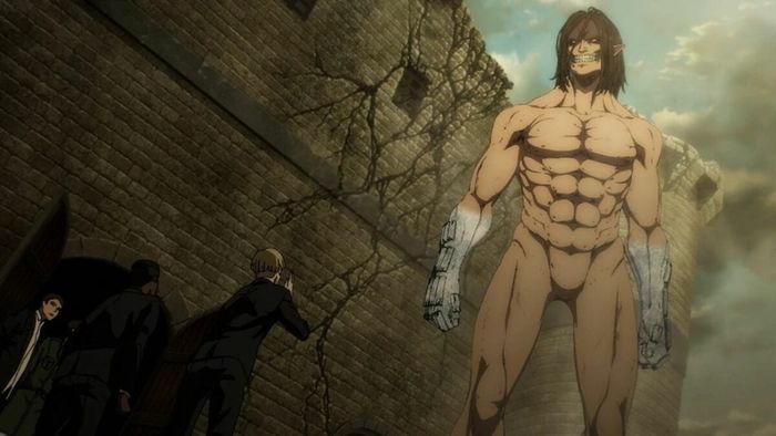 Eren là một kẻ phản diện hay một anh hùng thực sự mà Attack on Titan cần?