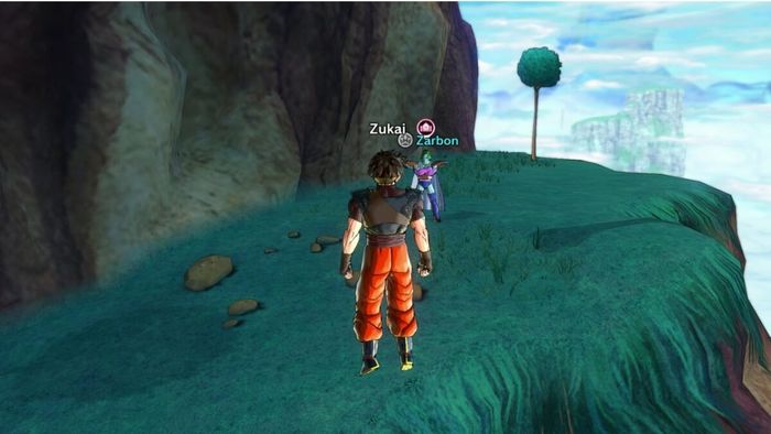 Hướng dẫn Đầy đủ để Chọn một Mentor trong Xenoverse 2!