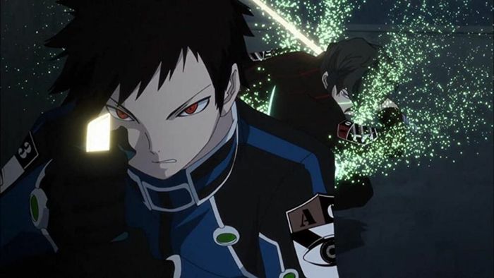 World Trigger Manga Lại Tạm Nghỉ Một Tháng Nữa Do Sức Khỏe của Tác Giả