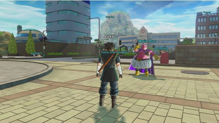 Một Hướng dẫn Đầy đủ để Chọn một Mentor trong Xenoverse 2!