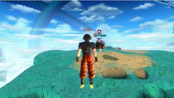 Hướng dẫn Đầy đủ để Chọn một Mentor trong Xenoverse 2!