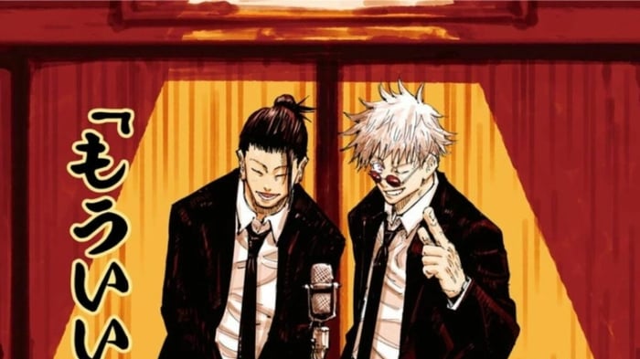 Jujutsu Kaisen: Mối Quan Hệ Và Quá Khứ của Satoru Gojo và Suguru Geto, Được Giải Thích!