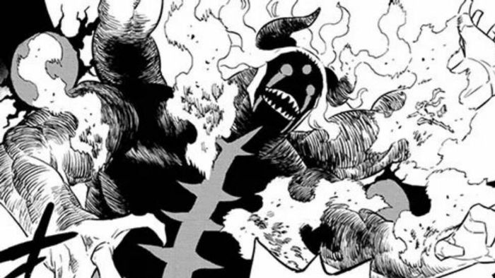 Black Clover Chương 314: Black Bulls Hợp Nhất Chống Lại Kẻ Thù Mạnh Nhất Từ Trước Đến Nay - Trang bìa