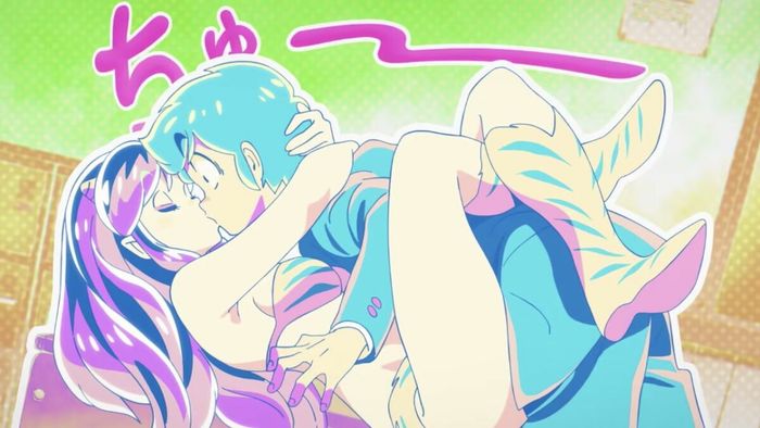 Mùa 1 của anime ‘Urusei Yatsura’ sẽ có một chuỗi kéo dài nửa năm mà không có giờ nghỉ ảnh bìa