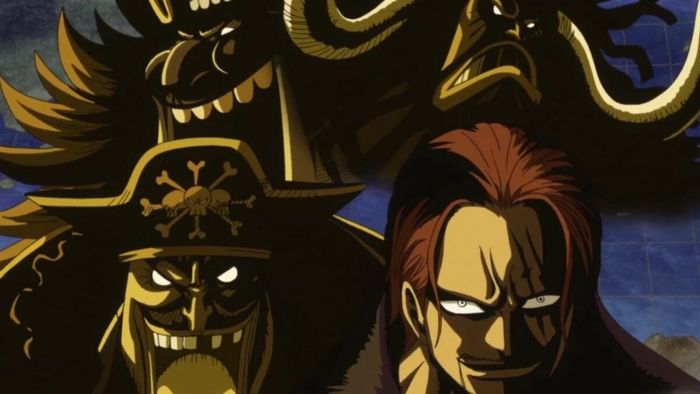 One Piece: Yonko Mới Sau Wano? Big Mom Sẽ Bị Thay Thế Không? ảnh bìa