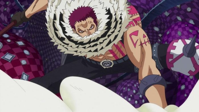 Top 15 Khoản Tiền Thưởng Hoạt Động Cao Nhất trong One Piece, Xếp Hạng