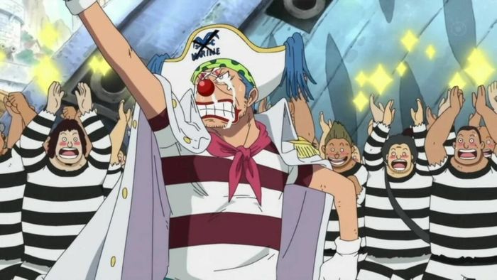 Chương 1054 của One Piece: Các Lý Thuyết và Dự Đoán Có Khả Năng Nhất