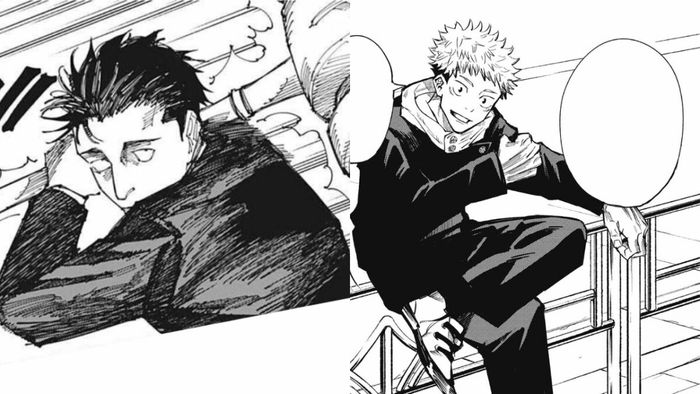 Chương 167 của Jujutsu Kaisen: Quy Định Mới của Higuruma và Việc Chuyển Điểm Cứu Rỗi Cho Yuji