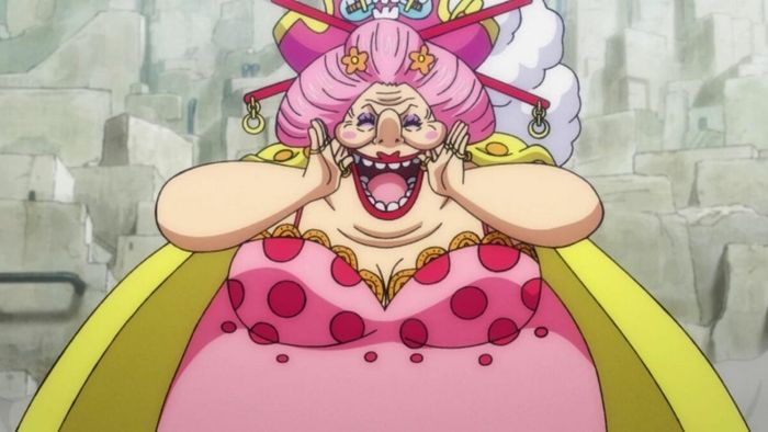 One Piece: Yonko Mới Sau Wano? Big Mom Sẽ Bị Thay Thế Không?