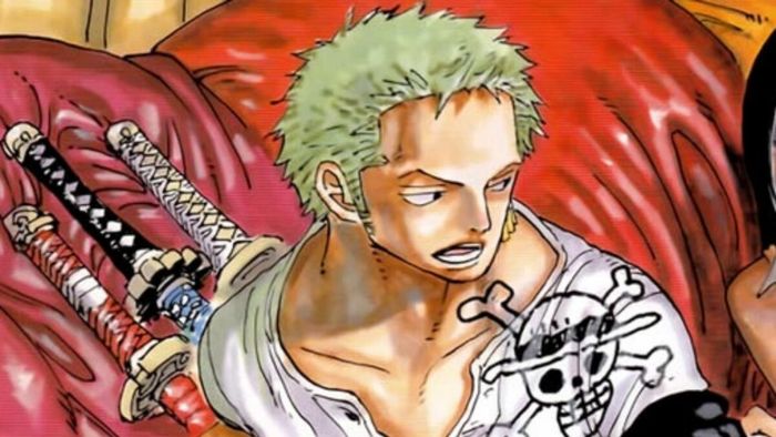 Chương 1046 của One Piece: Zoro còn sống? Anh ấy sẽ sống sót để chiến đấu tiếp hay không?