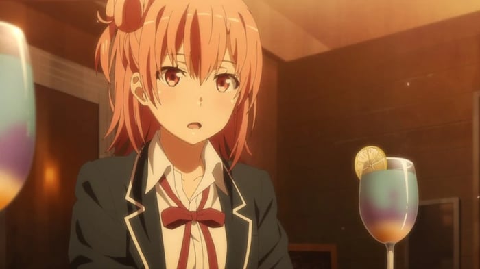 OreGairu thông báo tiểu thuyết mới ra mắt vào tháng 9 với Yui là nhân vật chính