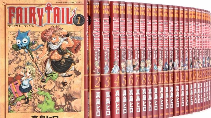 10 Lý do tại sao Manga Số tốt hơn Manga Vật lý