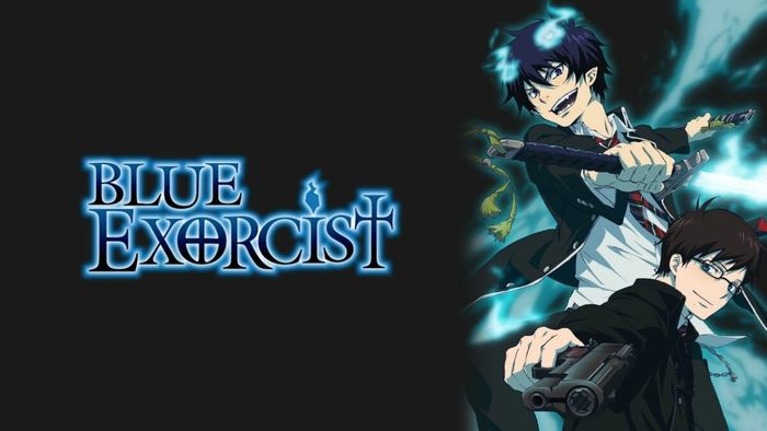 Tác giả Blue Exorcist phát hành manga mới dựa trên một tiểu thuyết kinh dị