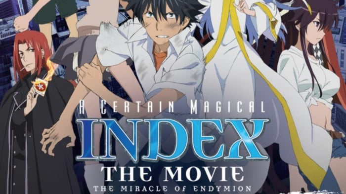 Bộ truyện tranh phụ mới của A Certain Magical Index khám phá Tokiwadai’s Queen Bee bìa