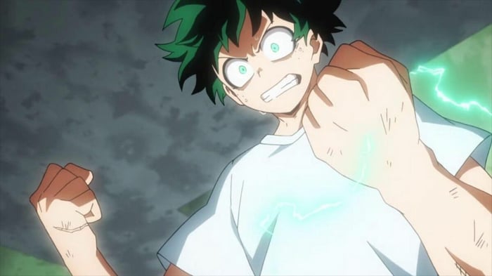 My Hero Academia 328: Cuộc Chiến Cuối Cùng Bắt Đầu Chỉ Trong Ba Ngày