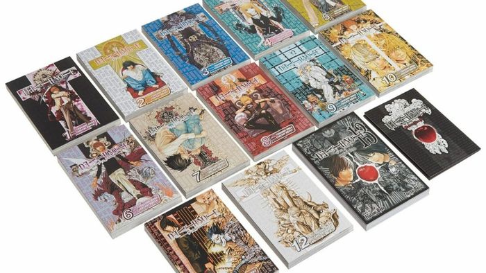 10 Lý do tại sao Manga Số tốt hơn Manga Vật lý