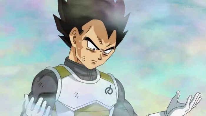 Dragon Ball Super Chương 76: Cha của Goku cứu cậu và Vegeta khỏi Granolah bìa